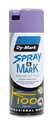 Paint DyMark Spray And Mark Violet 350grm