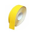 Tape AntiSlip YELLOW Self Adhesive  50mm Wide x 18 Mtrs