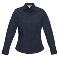 Shirt Bondi Ladies Long Sleeve Shirt