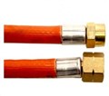 Hose 6m Bromic PVC LPG Soldering Extension Hose