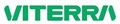 Embroidery Viterra Front Left Hand Chest WearingBLACK Text