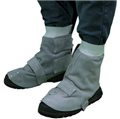 Spats Leather Welders