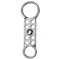 Hasp Alum Spark Proof Dual Jaw 2 x 578