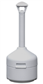 Smoke Stop Classic Grey For Cigarette Butts