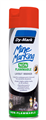 Paint Dymark Mine Marking NON Flammable Vert Orange Marking Out Paint 400gm