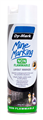 Paint Dymark Mine Marking NON Flammable Vert White Marking Out Paint 400gm