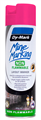Paint Dymark Mine Marking NON Flammable Vert Fluoro Pink Marking Out Paint 400gm