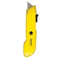 Knife Spring Loaded Self Retracting Safety Knife