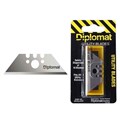 Blade Straight Edge Pkt10 Suitable for the A38 Knife