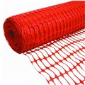 Barrier Mesh Orange 1m high x 50m long 8kg