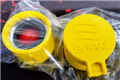 Kit Dust Cover  Air Rater Pkt2 Enware