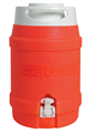 Drink Cooler Force360 Ice Keg ORANGE 5 Litre