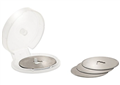 Rotary Blade 28mm for KC002 Knife  Pack of 3