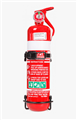 Fire Extinguisher ABE 1kg cw Vehicle Bracket