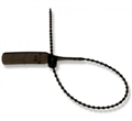 Tags Security Ties Anti Tamper Tags with Tamperproof Seals 9 Long  Pack 100