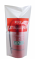 Plastic Bag for 45kg Fire Extinguisher