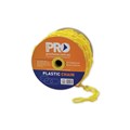Chain Safety 8mm Yellow  25 Metres