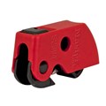 Circuit Breaker Master Lock Miniature Lockout Tool Free Universal Fit 149514