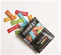 THORZT Solo Shot 3g 600ml Mixed 5 Flavours Pkt 50