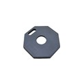 Bollard Base 8 KG Only