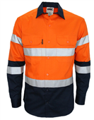 HiVis Shirts