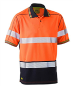 HiVis Polo Shirt
