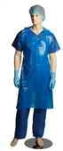 Disposable Clothing