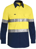 Mens HiVis Shirts