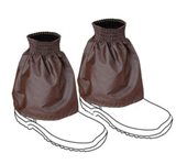 Overboots