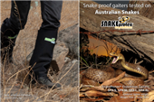 Gaiters