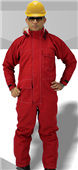 Chemical Suit
