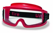 Fire Goggles