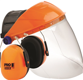 Face Shields