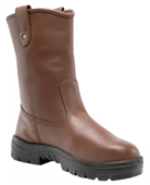 Pull On Boot