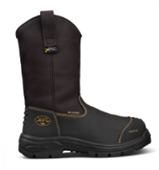 Mining Boots