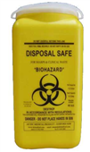 Sharps Container
