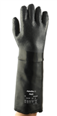 Heat Resistant