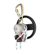 Confined Space and Rescue Equipment