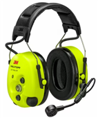 Com Headsets and Accessories
