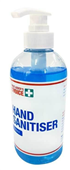 Sanitiser