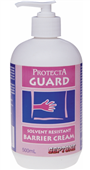 Protective Creams
