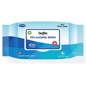 Alcohol Wipes
