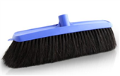 Brooms Heads and Handles