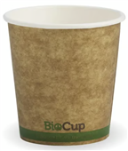 Disposable cups