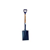 Shovels