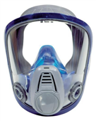 Full Face Mask Respirator