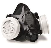 Half Mask Respirators