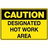 Warning Signs