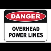 Danger Signs