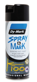 Mine Marking and Spray and Mark Paint